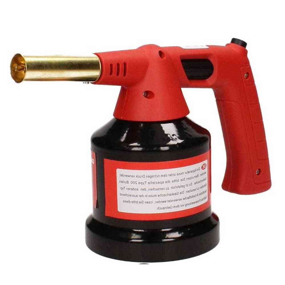 Plynový hořák PROFI